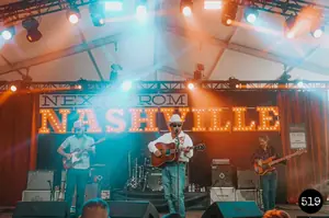 Faster Horses