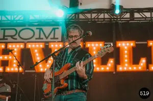 Faster Horses