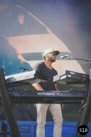 Faster Horses