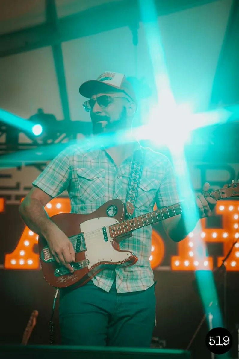 Faster Horses