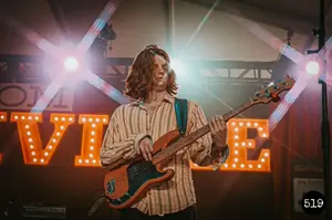 Faster Horses