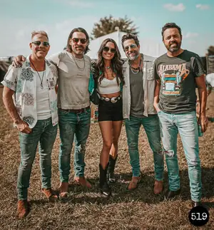 Faster Horses