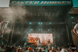Faster Horses