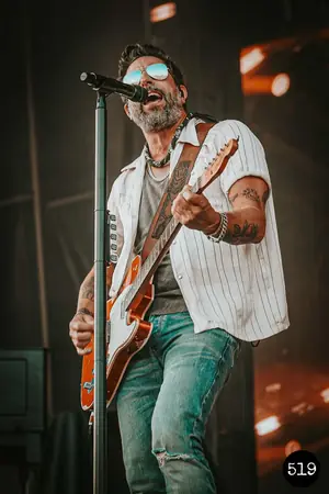 Faster Horses