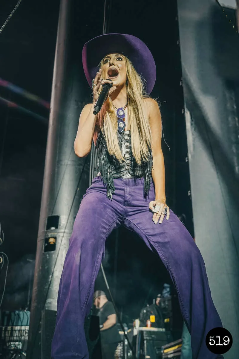 Faster Horses