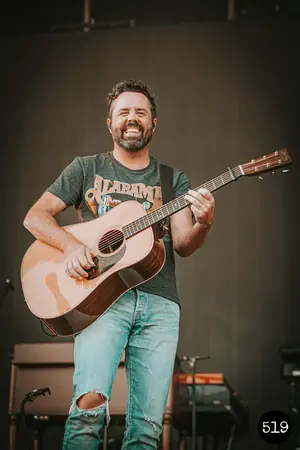 Faster Horses
