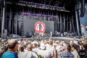 Faster Horses