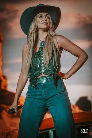 Faster Horses