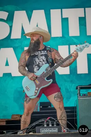 Faster Horses