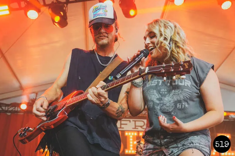 Faster Horses