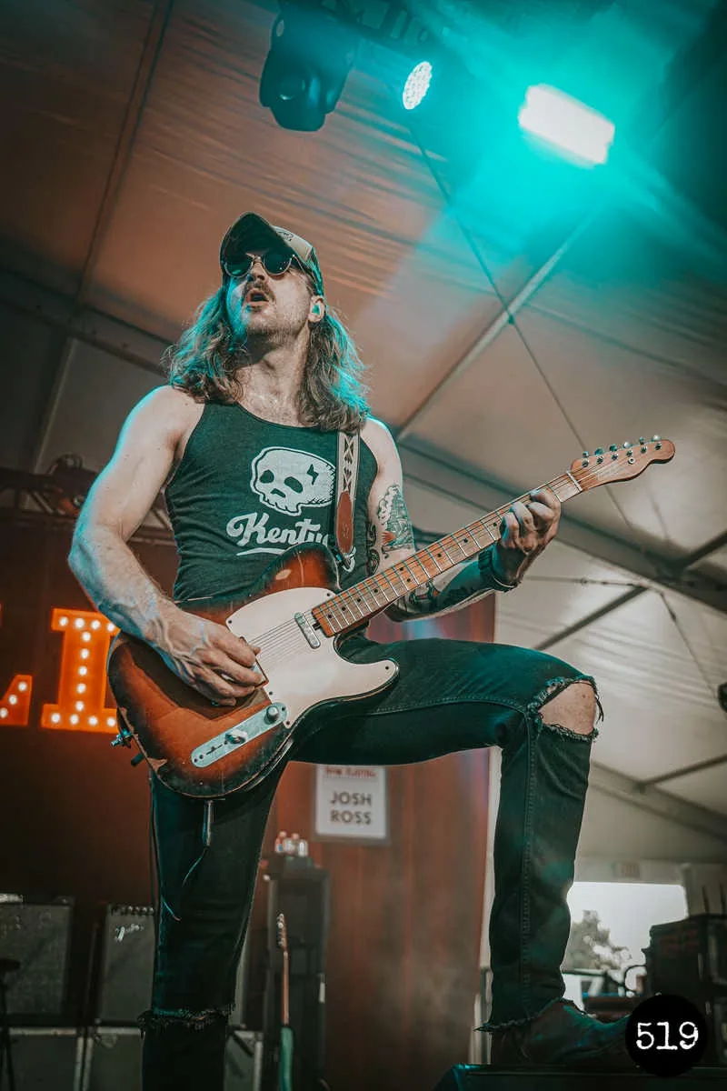 Faster Horses