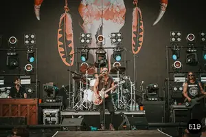 Faster Horses