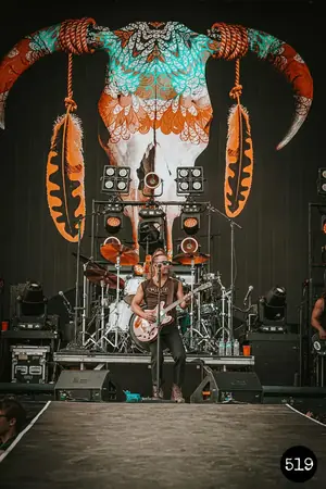 Faster Horses