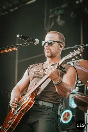 Faster Horses