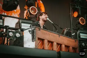 Faster Horses