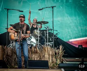 Faster Horses