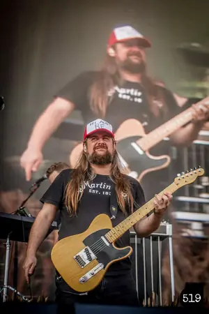 Faster Horses