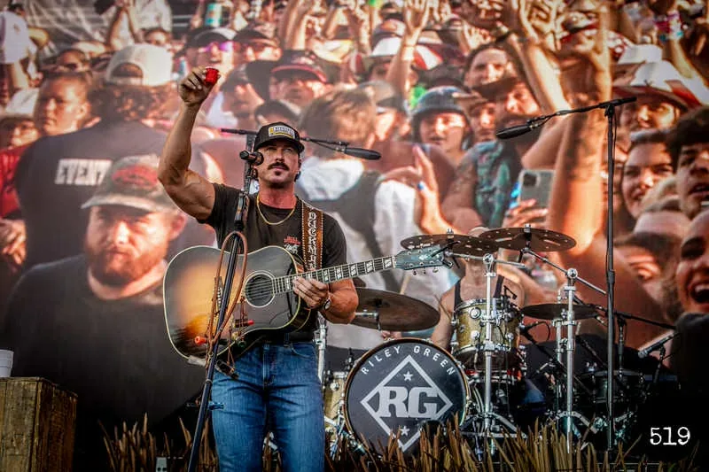 Faster Horses