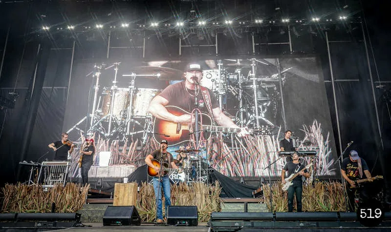 Faster Horses