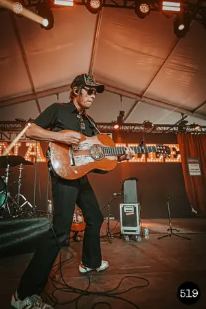 Faster Horses