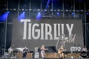 Faster Horses