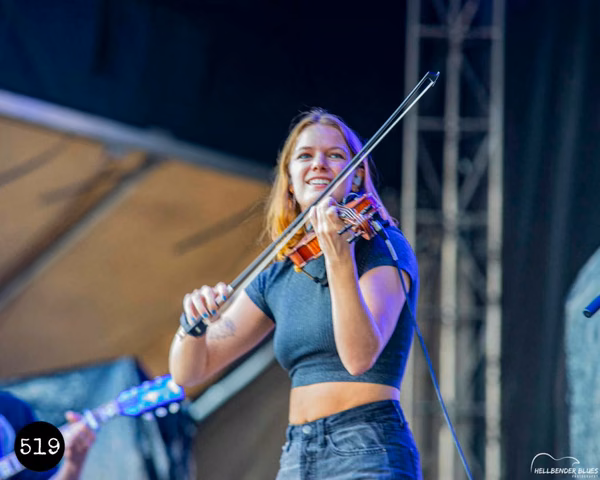 Rock The Park London 2024