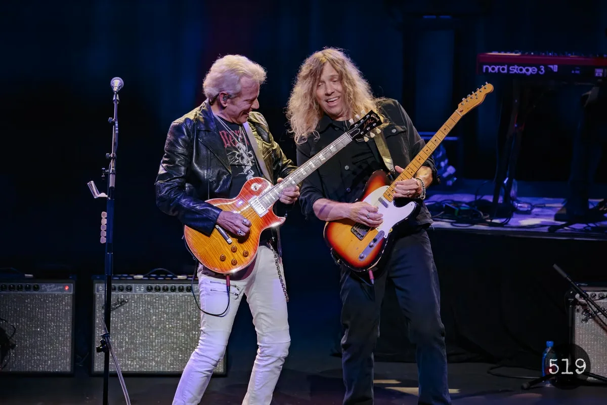 Don Felder
