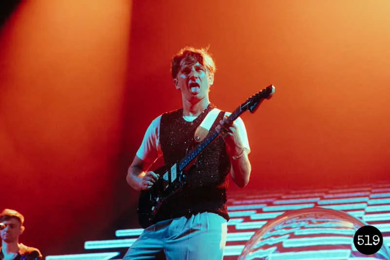 Glass Animals