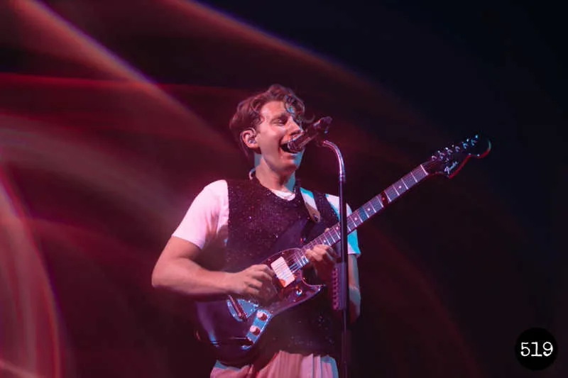 Glass Animals