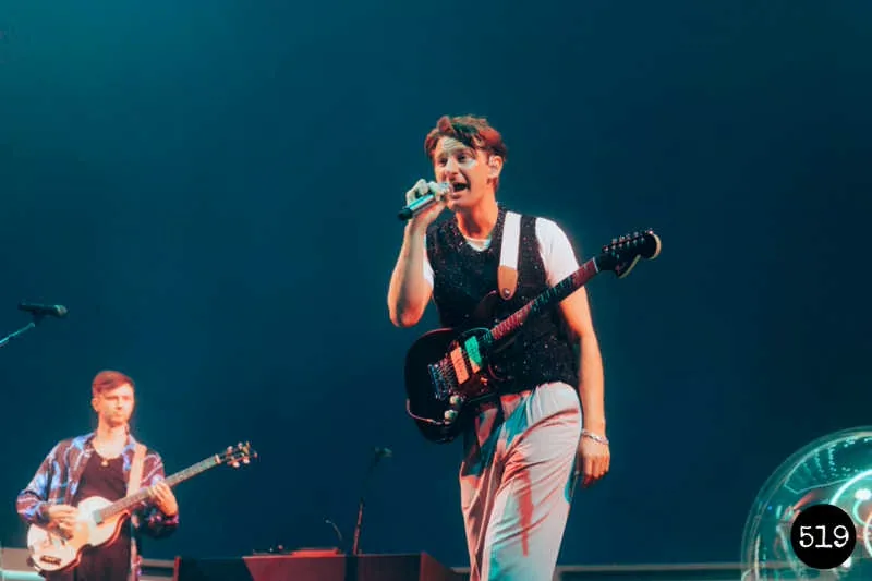 Glass Animals