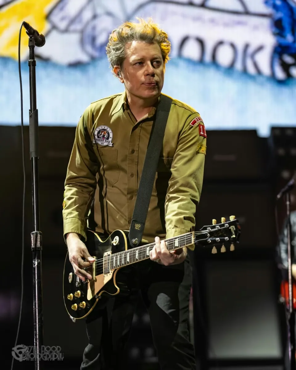 Green Day
