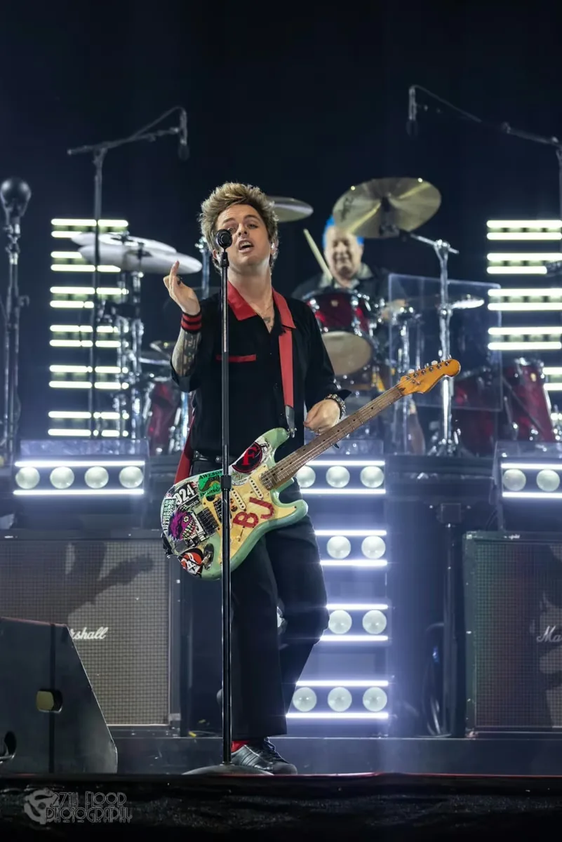 Green Day