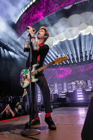 Green Day