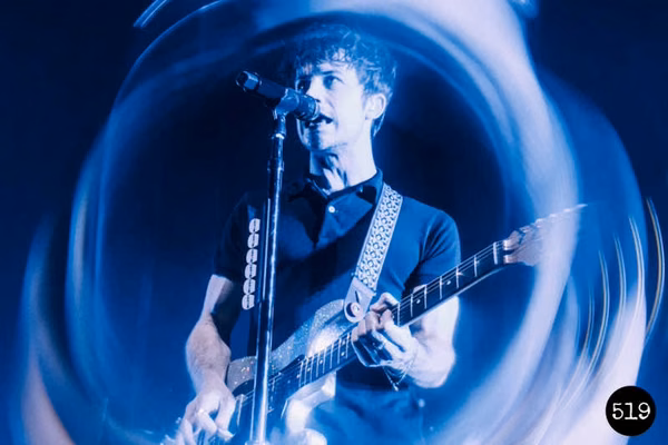 Wallows Detroit 2024