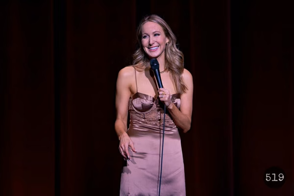 Nikki Glaser Windsor 2024