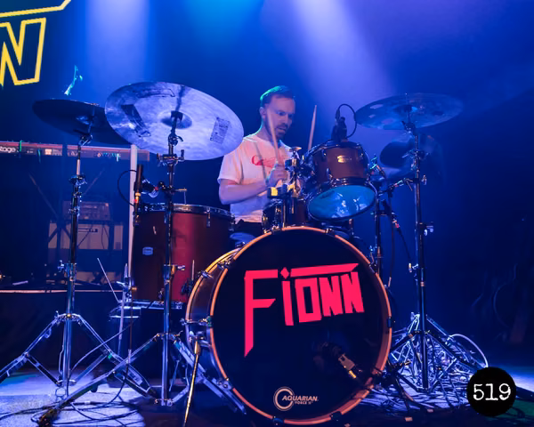 Fion London 2024