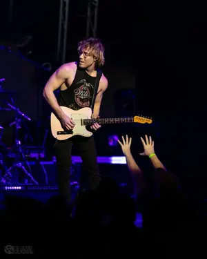 Josh Ross