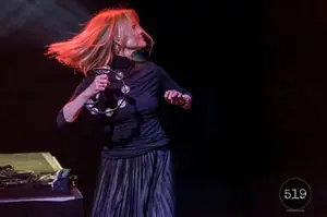 Belinda Carlisle