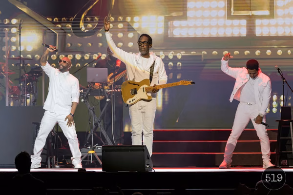 Boyz Ii Men Windsor 2025