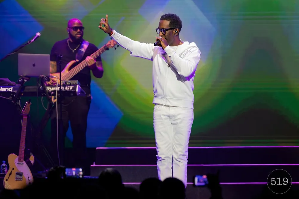 Boyz Ii Men