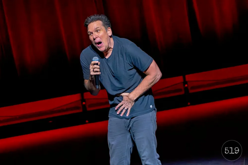 Dane Cook