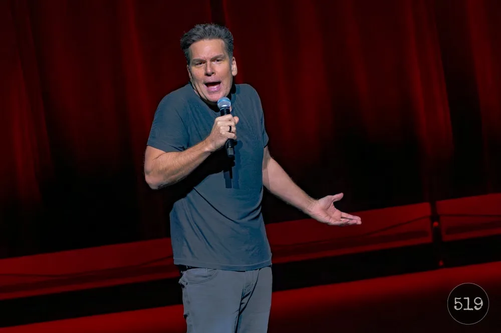 Dane Cook