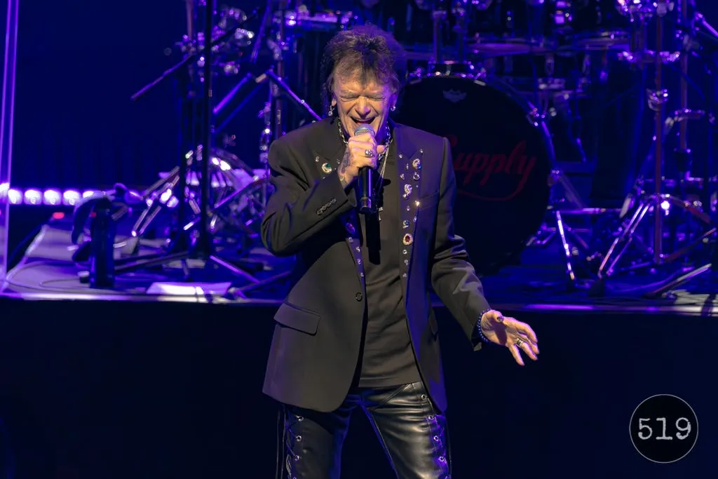 Air Supply
