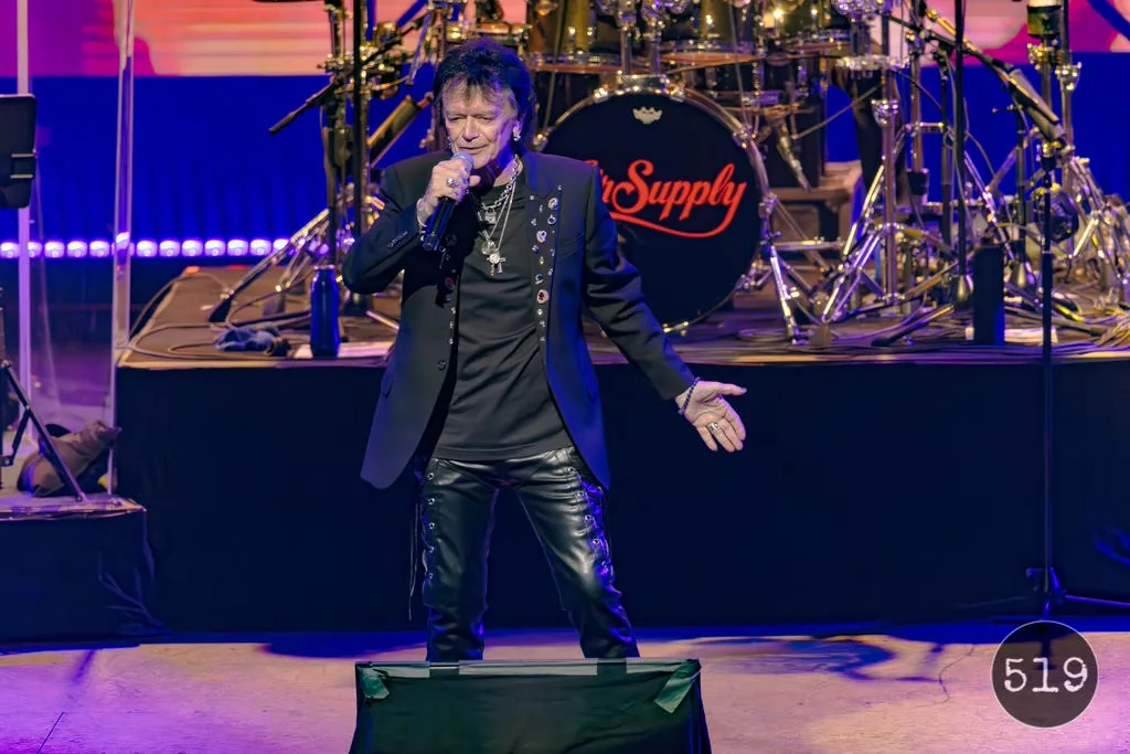 Air Supply