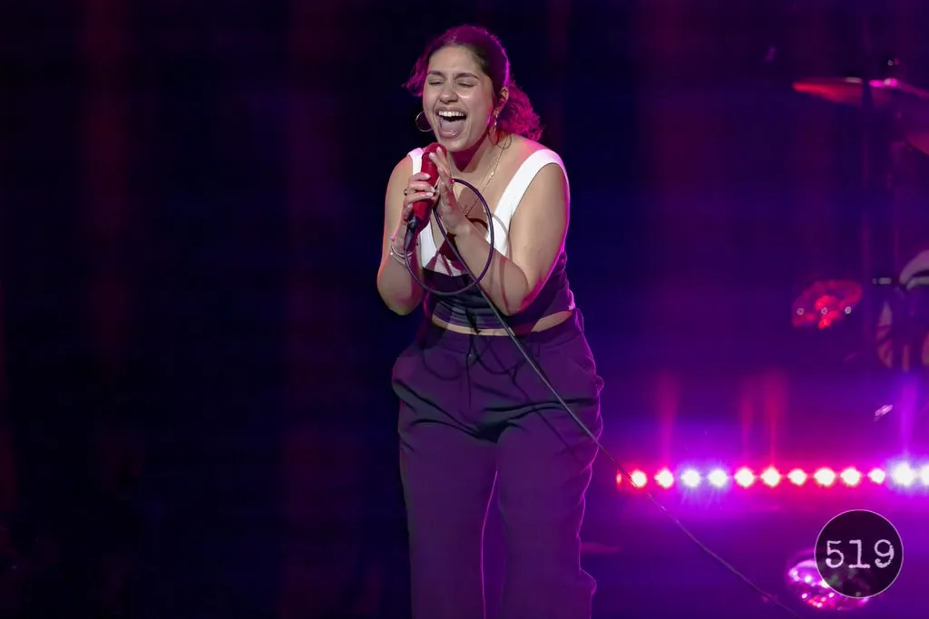 Alessia Cara