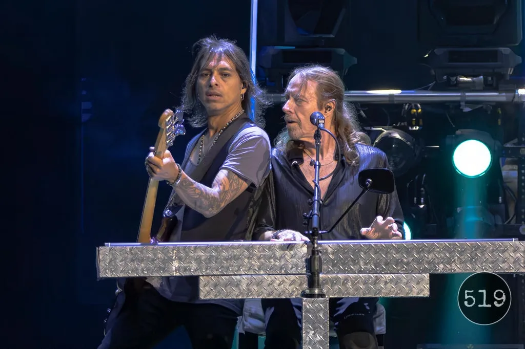 Foreigner