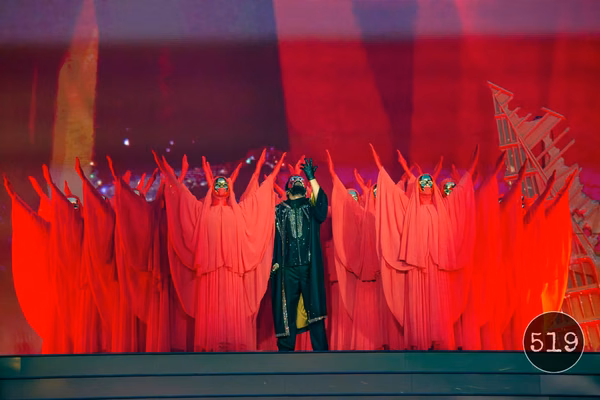 The Weeknd Toronto 2025