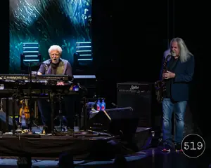 Doobie Brothers Detroit 2025