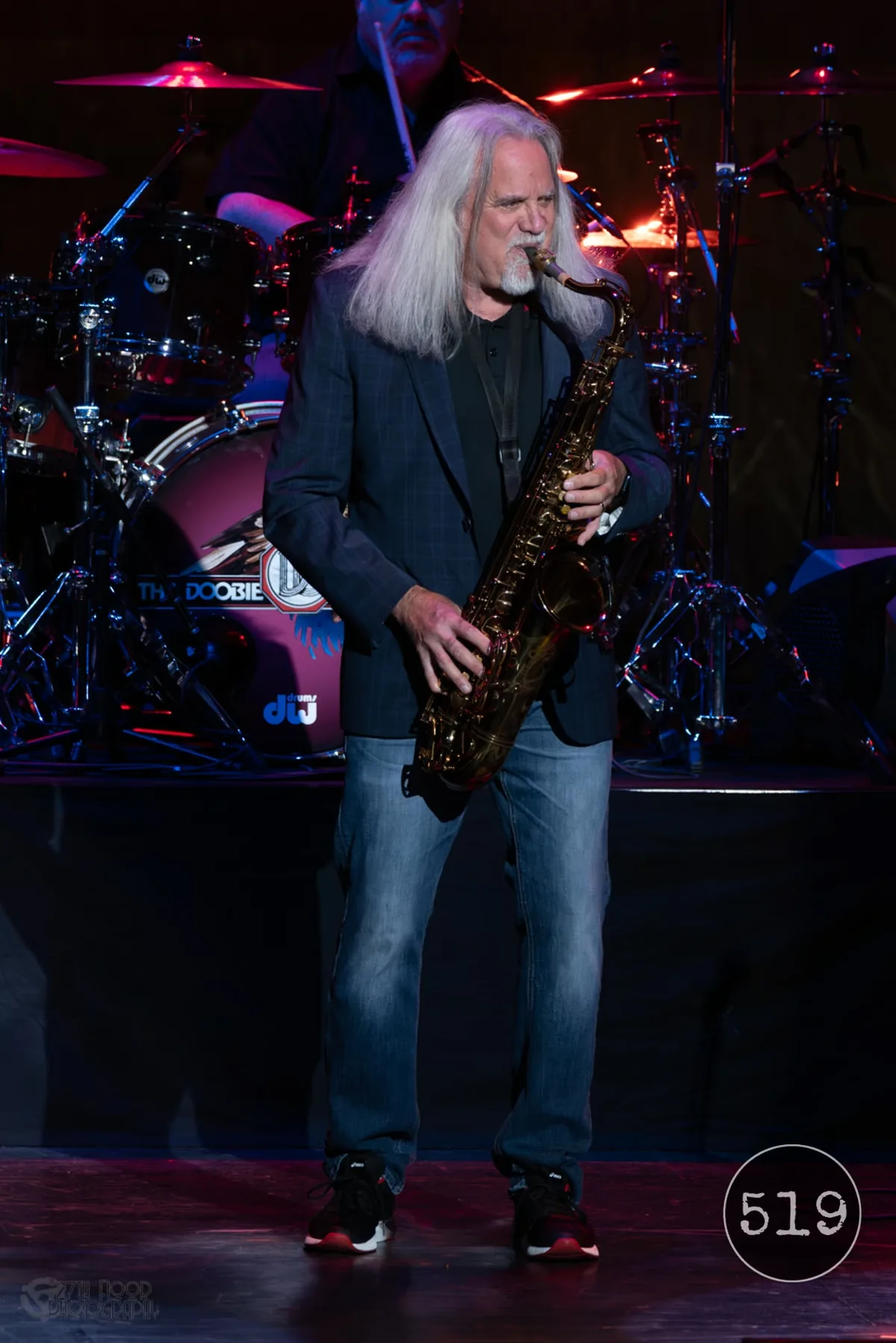 Doobie Brothers