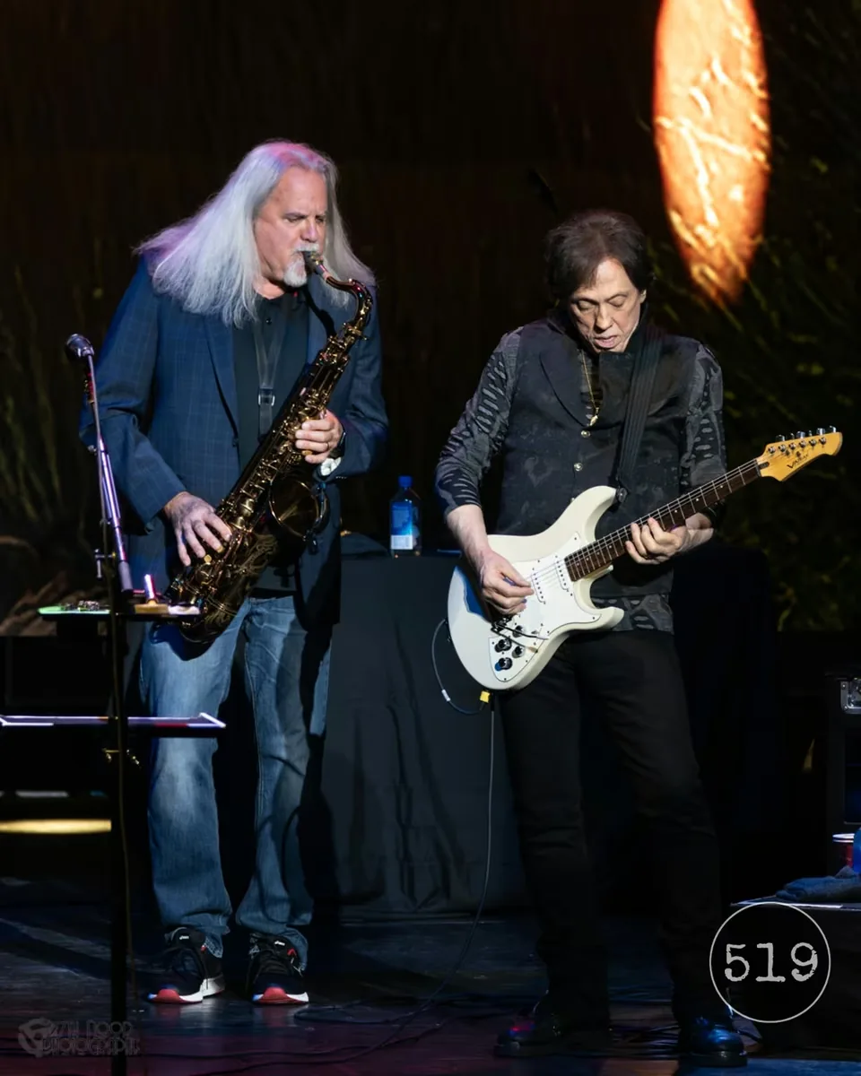 Doobie Brothers
